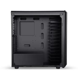Ant Esports VANGUARD Full Tower Professional Cabinet (Black)