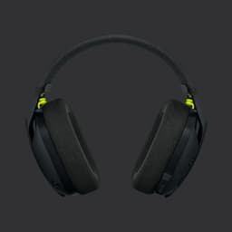 Logitech G435 Lightspeed Wireless Gaming Headset Black