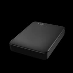 WD Elements Portable HDD - 6TB