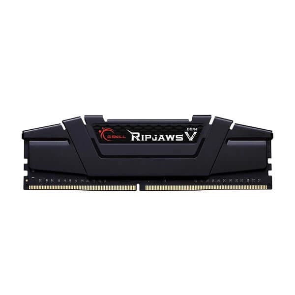 G.Skill Ripjaws V 16GB (16GBx1) DDR4 3600MHz Desktop RAM