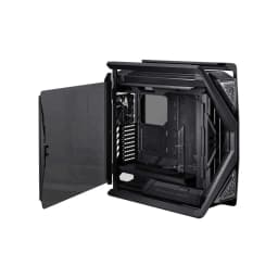Asus ROG Hyperion GR701 ARGB (E-ATX) Full Tower Cabinet (Black) GR701-ROG-HYPERION