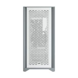 Corsair 4000D Airflow Cabinet (White)