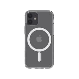 Belkin SheerForce Clear Cover for iPhone 12 Pro