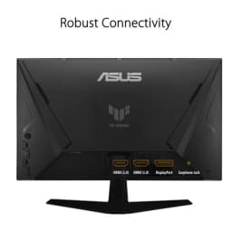 Asus TUF Gaming VG249Q3A 24 Inch Gaming Monitor