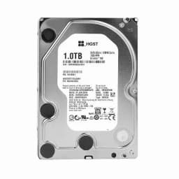 1Tb 128Mb 7200Rpm Sata Ultra 512N