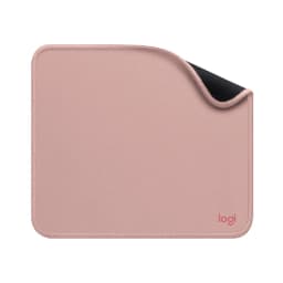 Logitech Mouse Pad Studio Series Darker Rose