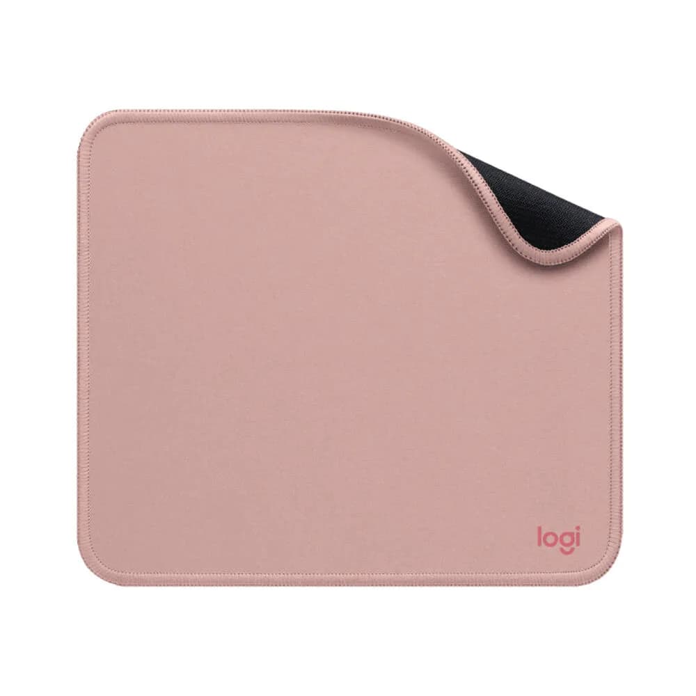 Logitech Mouse Pad Studio Series Darker Rose