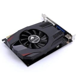 Colorful GeForce GT730K 4GD3-V Graphic Card