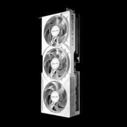 GALAX GeForce RTX™ 5080 1-Click OC White 16GB GDDR7
