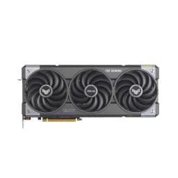 Asus Tuf Gaming Radeon RX 9070 XT OC Edition 16GB GDDR6 Graphics Card