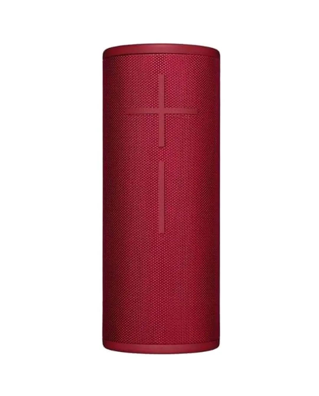 Logitech UE Boom 3 - Sunset Red