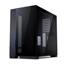 Lian Li O11 Dynamic EVO ARGB (E-ATX) Cabinet (Black) Lian Li O11 Dynamic EVO ARGB (E-ATX) Cabinet (Black)