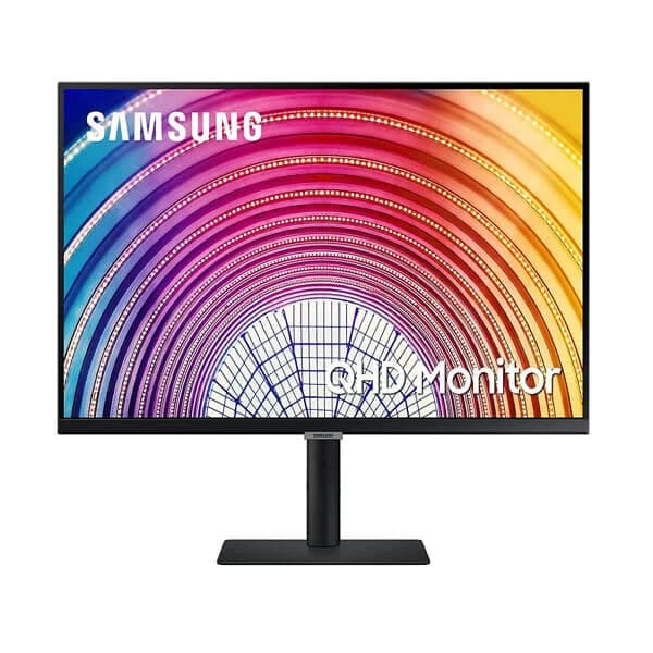 Samsung LS32A600NWWXXL - 32 Inch Gaming Monitor