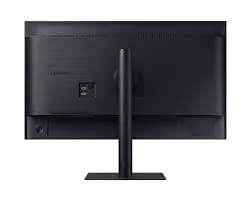 Samsung 32 Inch VA Flat UHD 250 HDR10 – Res 3840×2160 Monitor