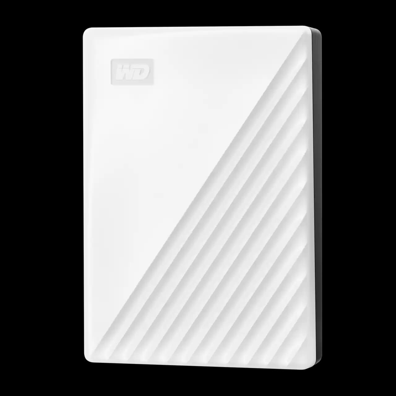 My Passport - 5TB HDD