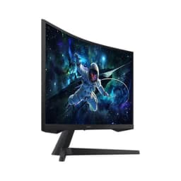 Samsung 32 inch Odyssey G5 GAMING Monitor