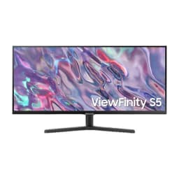 Samsung ViewFinity S5 34 Inch Gaming Monitor