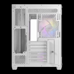 Antec CX800 RGB Elite Mid Tower White Cabinet - Image 3