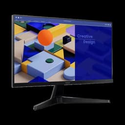 Samsung LS24C312EAWXXL 24 Inch Monitor