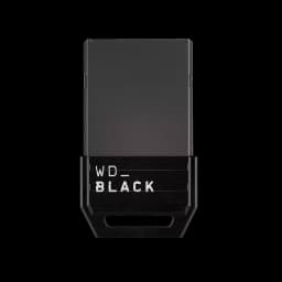 WD_BLACK C50 Storage Expansion Card for Xbox - 512GB