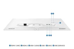 Samsung 32-inch(80cm) M7 UHD 4K Smart Monitor