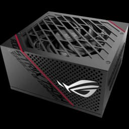 ROG Strix 750W Gold PSU
