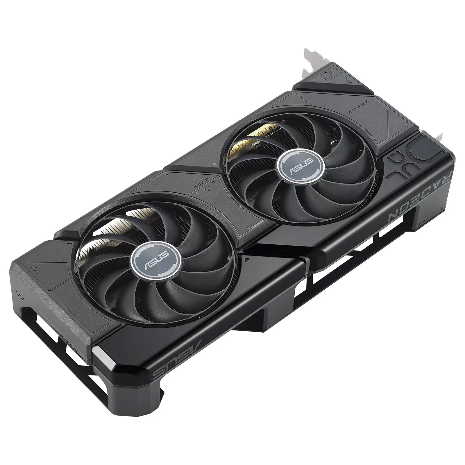 ASUS Dual Radeon™ RX 7800 XT OC Edition 16GB GDDR6 GRAPHIC CARD