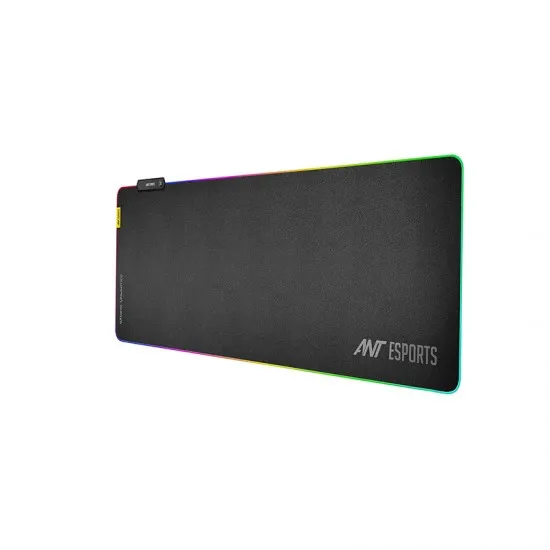 ANT ESPORTS MP400 RGB EXTRA LARGE WATERPROOF GAMING MOUSE PAD