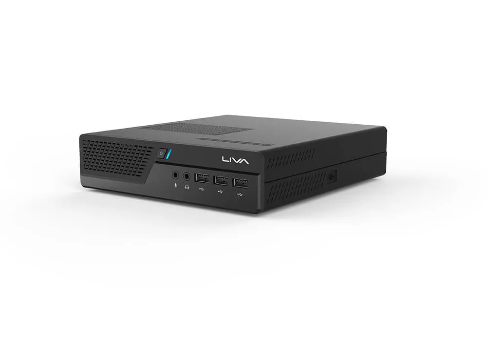 ECS LIVA One Plus SoC BAREBONE PC