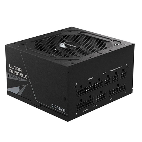 Gigabyte Ultra Durable 750W 80 PLUS Gold Fully Modular Power Supply - Image 4