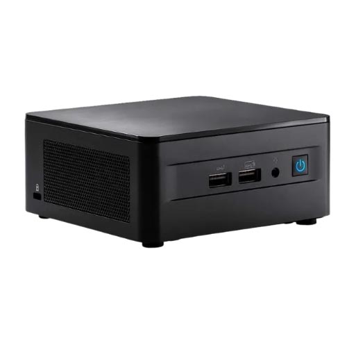 Intel NUC12WSHI5 – NUC i5 1240P Processor RNUC12WSHi50000