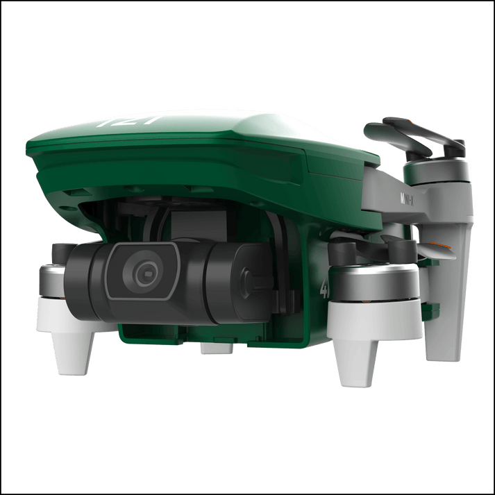 IZI Mini X Nano Fly More 4K Combo Drone - UHD 20MP, 93-min Flight, GPS - Image 7