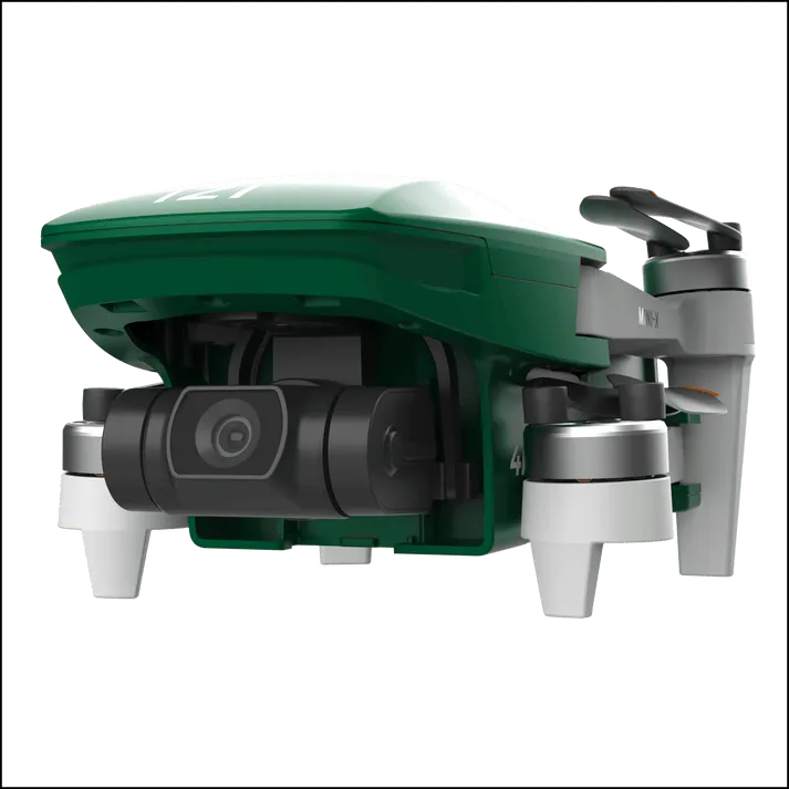 IZI Mini X Nano Fly More 4K Combo Drone - UHD 20MP, 93-min Flight, GPS - Image 7