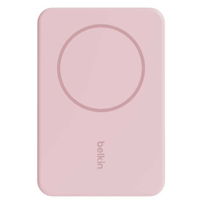Belkin Boost Charge Magnetic Wireless  POWER BANK