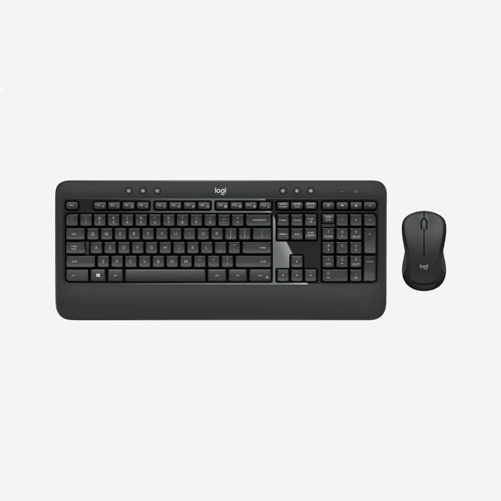 Logitech MK540 Advanced COMBO