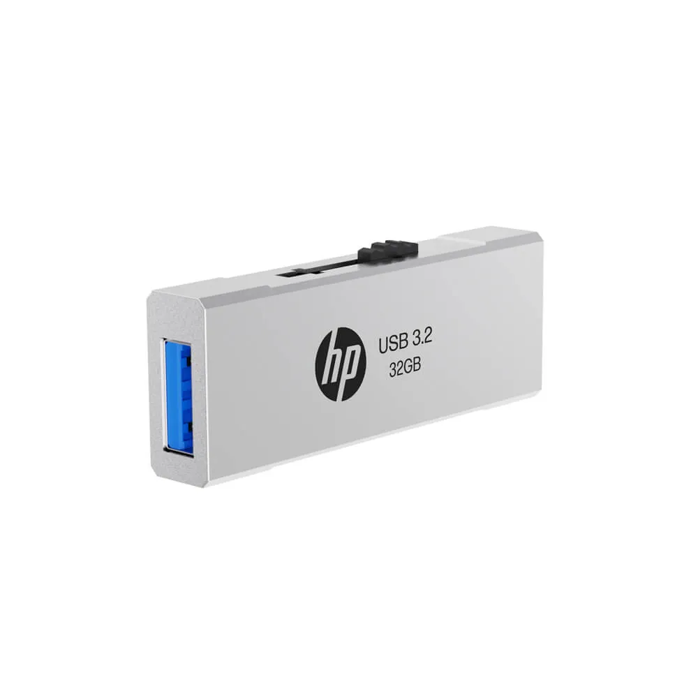 HP 818w USB 3.2 Flash Drives 32GB