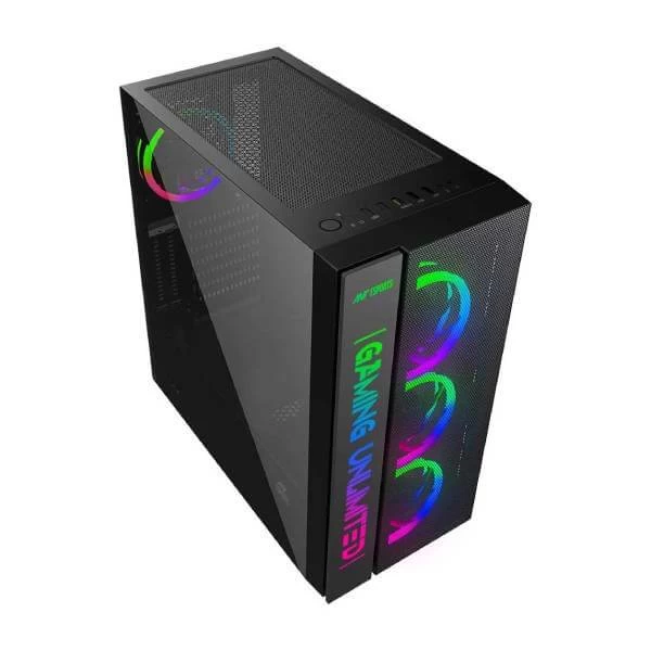 Ant Esports ICE-511 MAX Cabinet