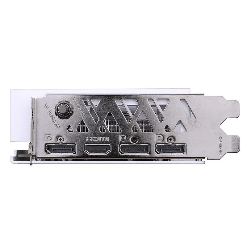 iGame GeForce RTX 4060 Ultra W DUO OC 8GB-V