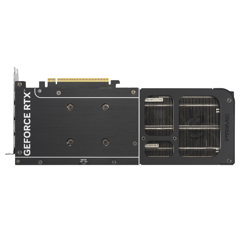 ASUS PRIME GeForce RTX 5060 Ti 16GB GDDR7 OC Edition Graphic Card