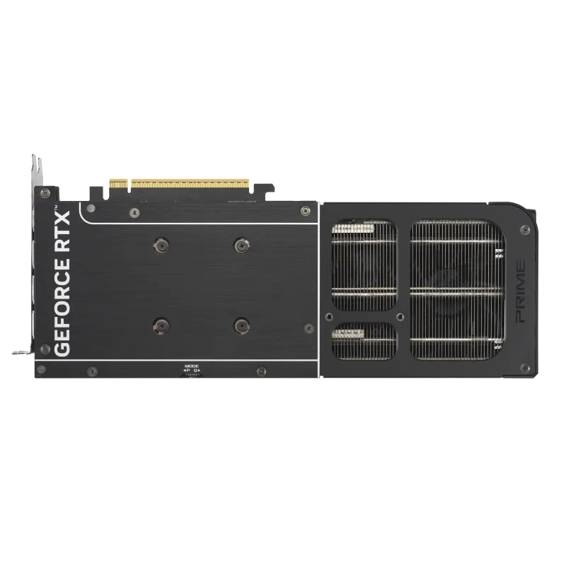 ASUS PRIME GeForce RTX 5060 Ti 16GB GDDR7 OC Edition Graphic Card