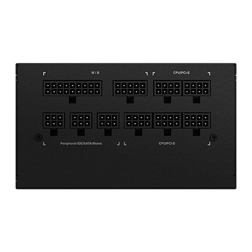 Gigabyte Ultra Durable 1000W 80 PLUS Gold Fully Modular Power Supply - Image 3