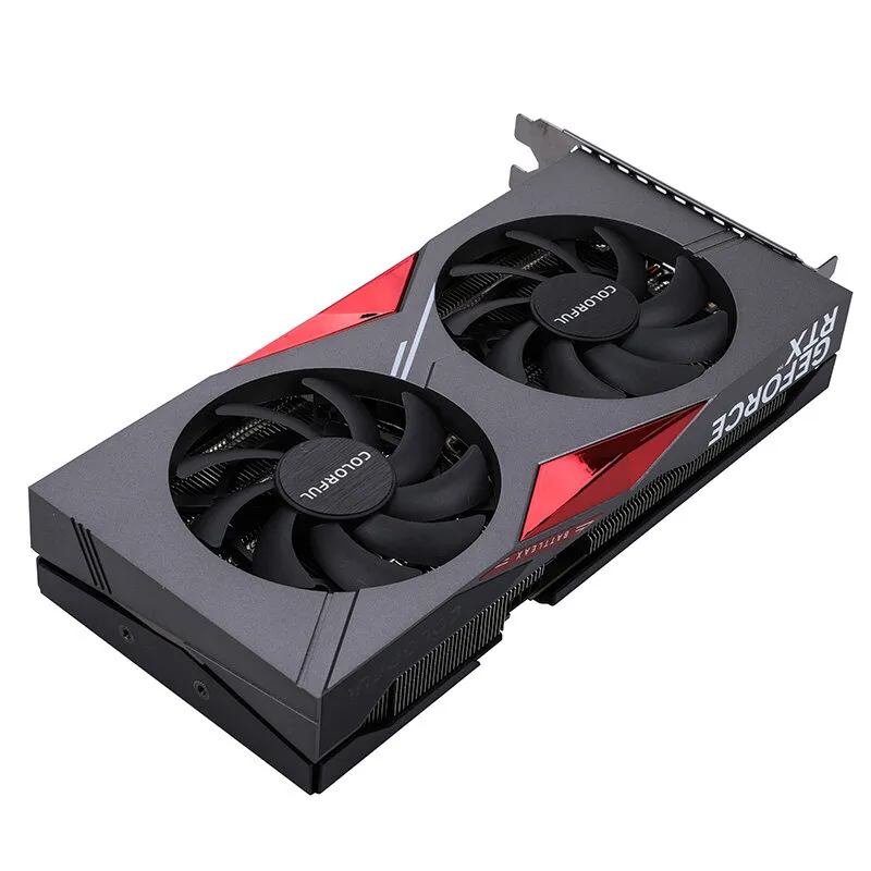 Colorful GeForce RTX 4060 Ti NB DUO 16GB-V