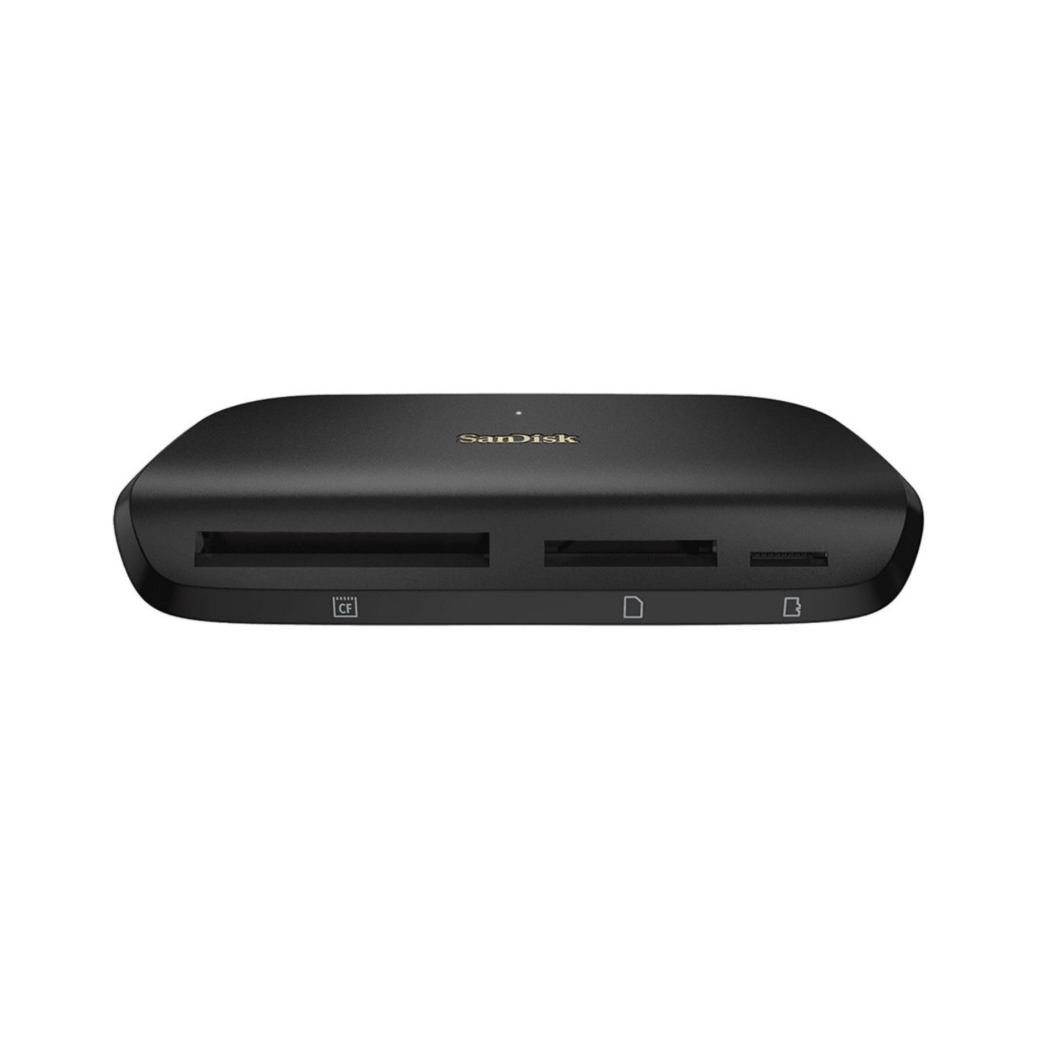 SanDisk ImageMate Pro Type-C Multi Card Reader hover view