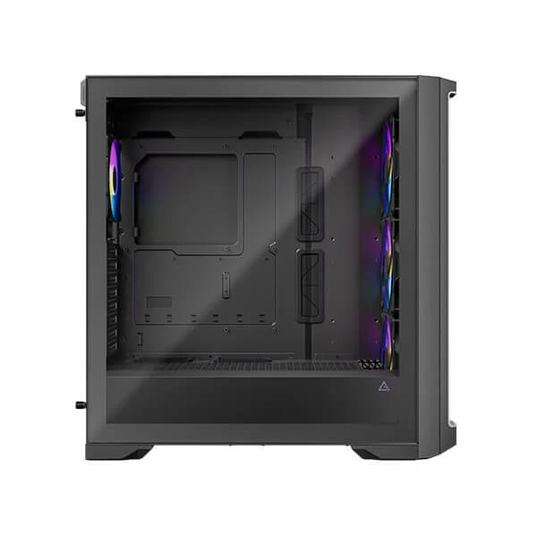 Antec Performance 1 FT ARGB (E-ATX) Full Tower Cabinet (Black) - Image 7