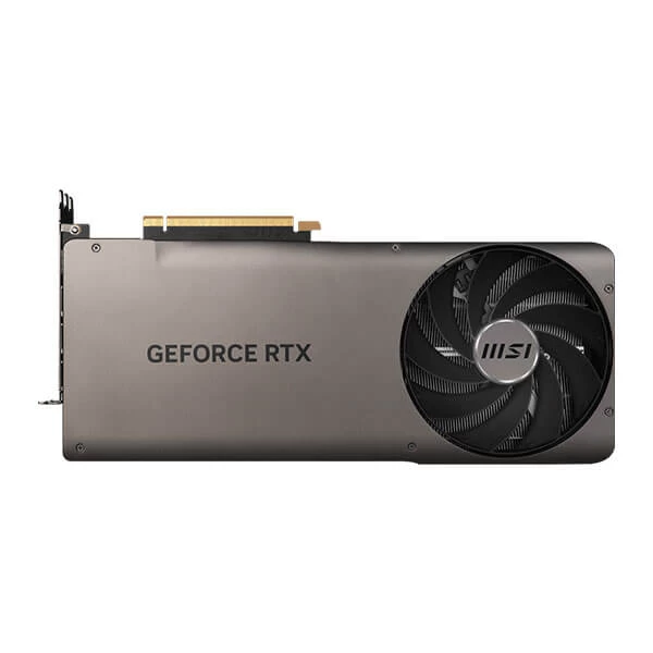 MSI RTX 4070 Ti Super Expert 16GB Graphics Card