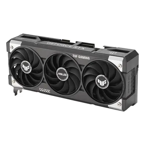 ASUS TUF Gaming RTX 5060 Ti OC 16GB GDDR7 Graphics Card