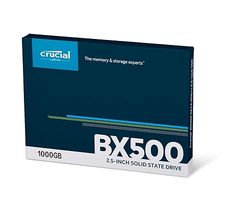 CT1000BX500SSD1