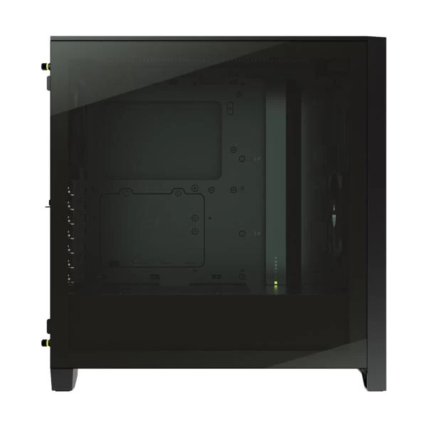Corsair 4000D Airflow Cabinet (Black