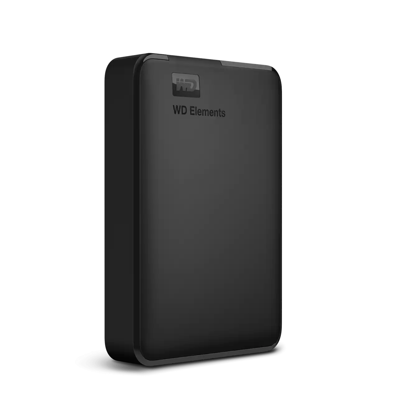 WD Elements Portable HDD - 6TB hover view