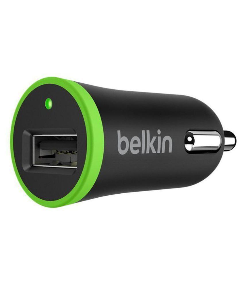 Belkin  10 Watts Mobile Car Charger